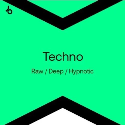 Techno RDH 3