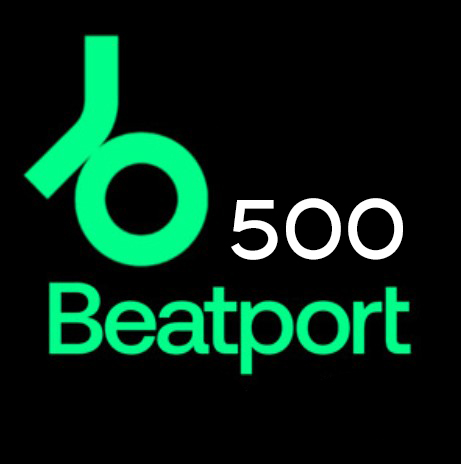 The Best 500 Tracks of 2024 Beatport