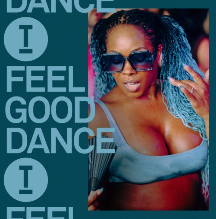 Toolroom Feel Good Dance 2024-07-10