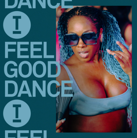 Toolroom Feel Good Dance July 2024