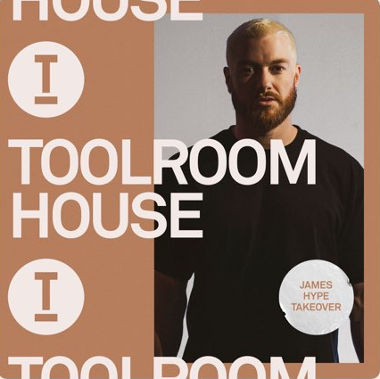 Toolroom House 2024 - James Hype