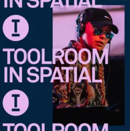 Toolroom In Spatial 2024-07-10