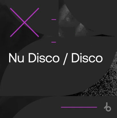 Top 100 Nu Disco _ Disco July 2024