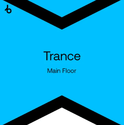 Best New Hype Trance (Main Floor): Top July 2024