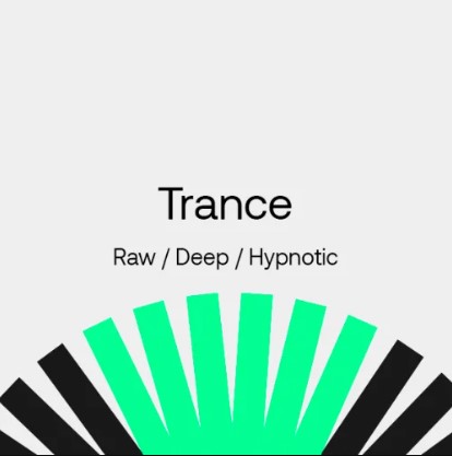 The Trance (R/D/H) Shortlist: Jun 2024