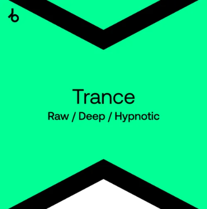 Best New Trance (R/D/H): Top July 2024