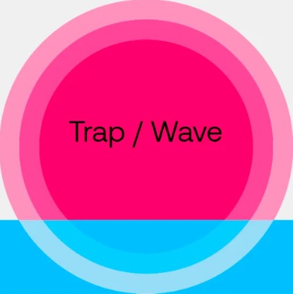 Summer Sounds 2024: Trap / Wave