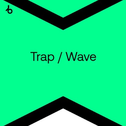 Top Best New Trap / Wave: June 2024