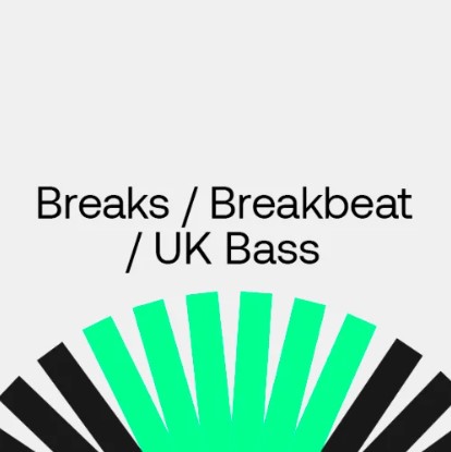 The Breaks / UK Bass Shortlist: June 2024