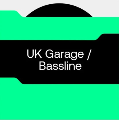 2024’s Best Tracks (So Far): UK Garage