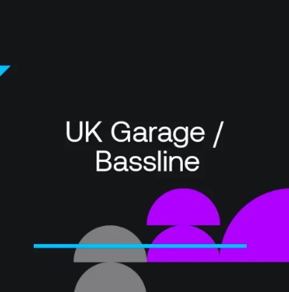 Closing Essentials June 2024: UK Garage / Bassline