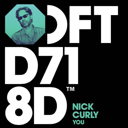 You - Extended Mix - Nick Curly