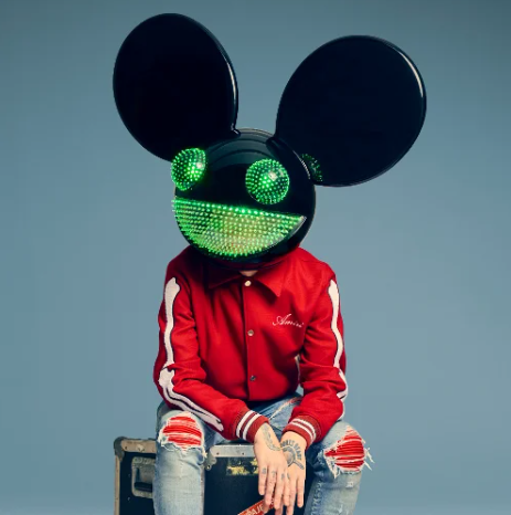 some chart deadmau5