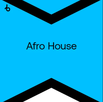 Best New Hype Afro House: August 2024