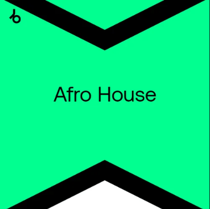 Best New Afro House: August 2024