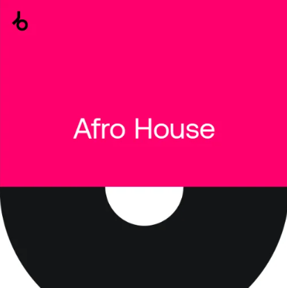 Crate Diggers August 2024: Afro House