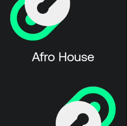 Secret Weapons 2024: Afro House August