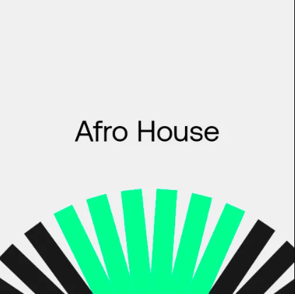 The Afro House Shortlist: July 2024