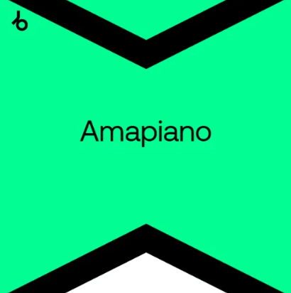 Best New Amapiano: August 2024