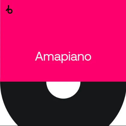 Crate Diggers August 2024: Amapiano