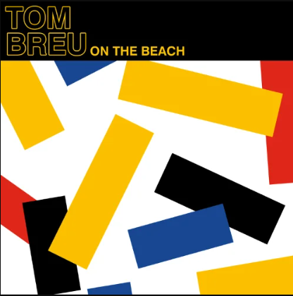 August 2024 ON THE BEACH Chart Tom Breu