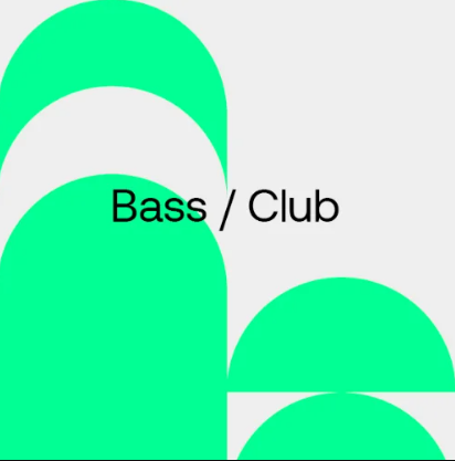 Festival Essentials 2024: Bass / Club