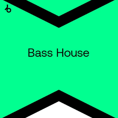 Best New Bass House: August 2024