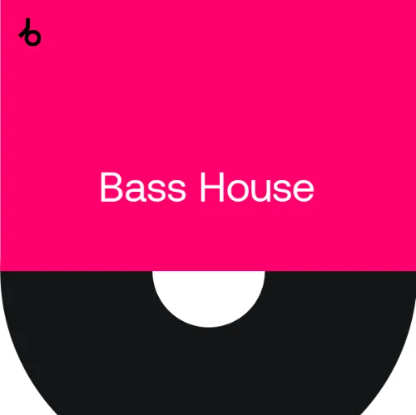 Crate Diggers August 2024: Bass House