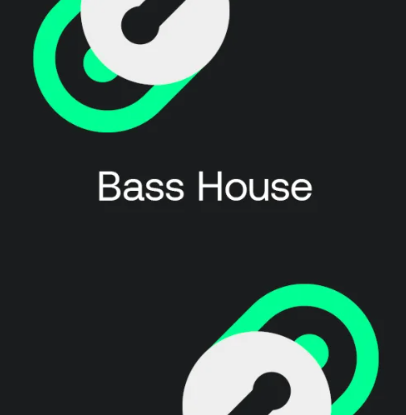 Secret Weapons 2024: Bass House August