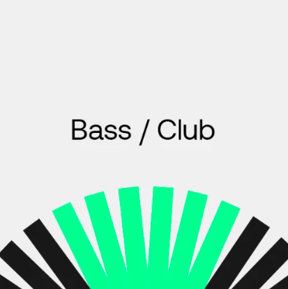 The Bass / Club Shortlist: July 2024