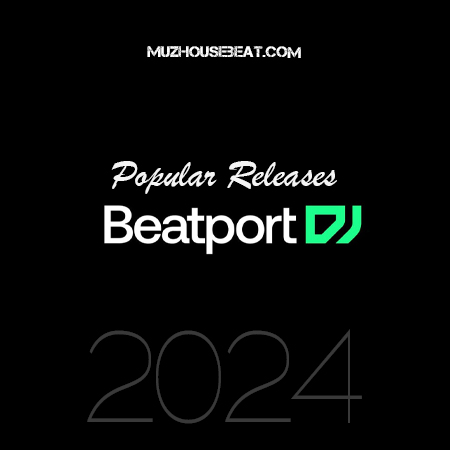 Beatport Popular Releases August 2024