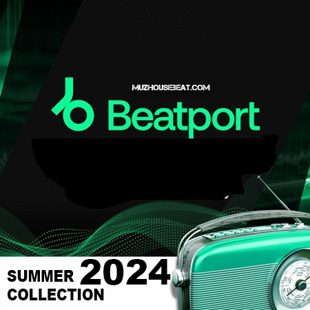 Beatport Top Summer Collection 2024