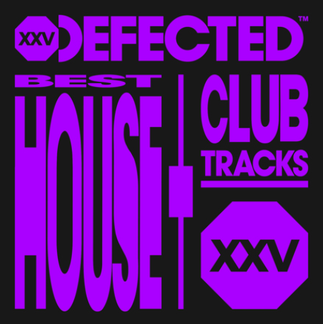 Best House & Club Tracks _ Defected