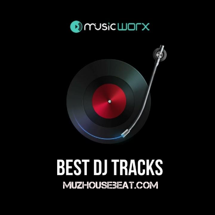 Best Music Dj Tracks 300 August 2024