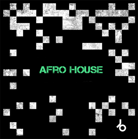 Best Of Beatport Afro House 2024