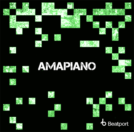 Best Of Beatport Amapiano 2024 Picks 2