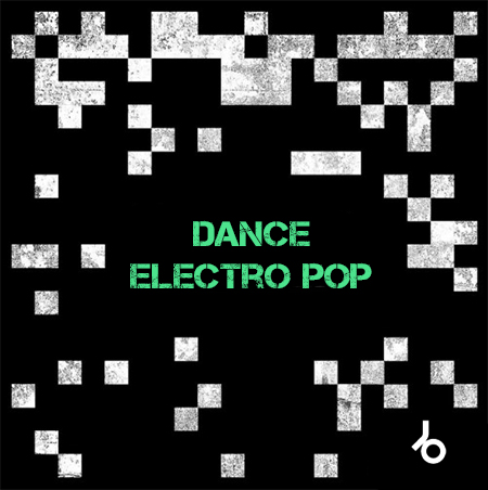 Best Of Beatport Dance Electro Pop 2024