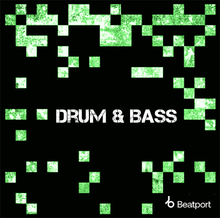 Best Of Beatport Drum & Bass 2024 Picks 2