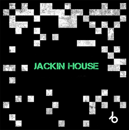 Best Of Beatport Jackin House 2024