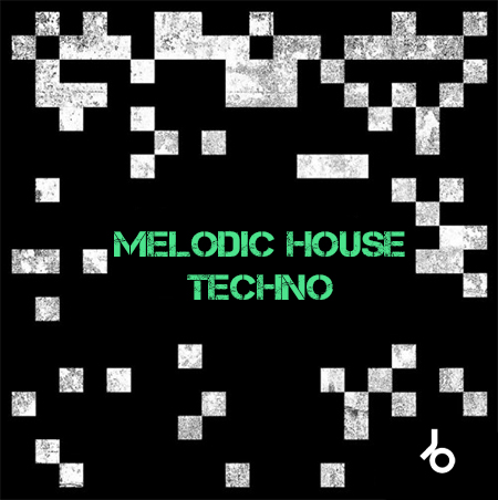 Best Of Beatport Melodic House & Techno 2024