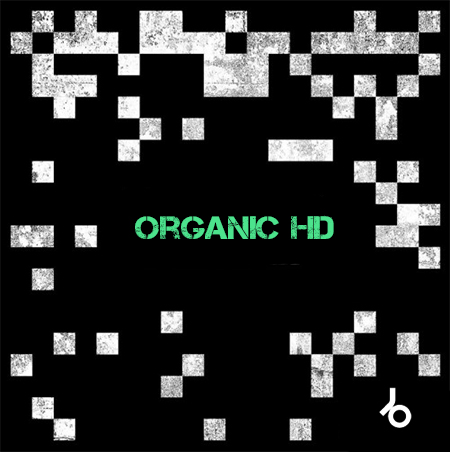 Best Of Beatport Organic HD 2024