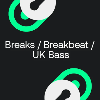 Secret Weapons 2024: Breaks / UK Bass August