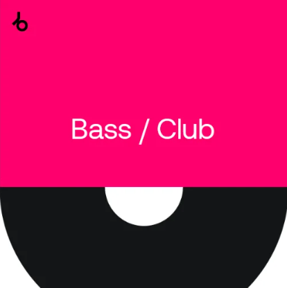 Crate Diggers August 2024: Bass / Club