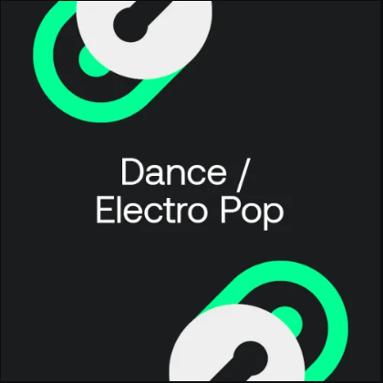 Secret Weapons 2024: Dance / Electro Pop August