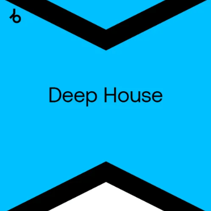 Best New Hype Deep House: August 2024