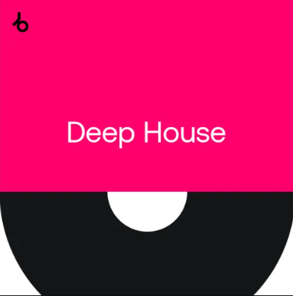 Crate Diggers August 2024: Deep House