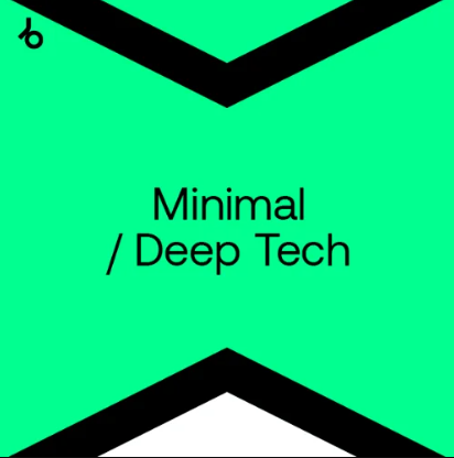 Best New Minimal / Deep Tech: August 2024