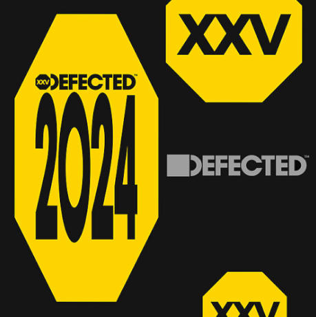 Defected 2024