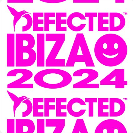 Defected Ibiza 2024