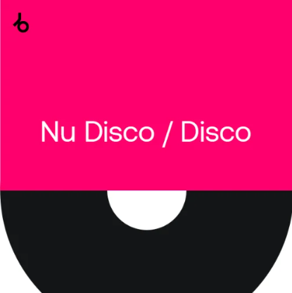 Crate Diggers August 2024: Nu Disco / Disco